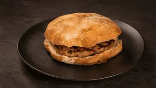 Pljeskavica