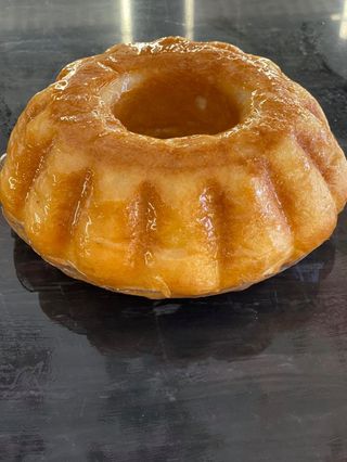 Torta babà  media 