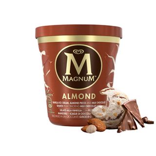Magnum Almond 440ml