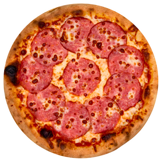 Pizza Salami