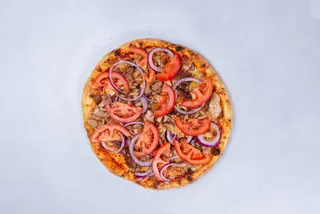 Gyros pizza 28cm