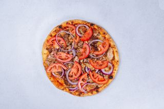 Gyros pizza 28cm