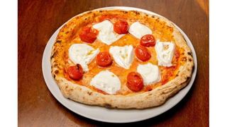 Pizza Sorpresa Ø32cm Napoletana