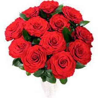 12 ROSE ROSSE