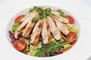 Insalata di pollo