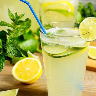 Jus De Citron