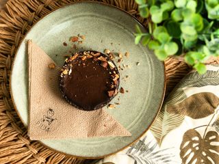 Tortica sa slanom karamelom