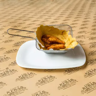 Speedy pollo - 6 pezzi