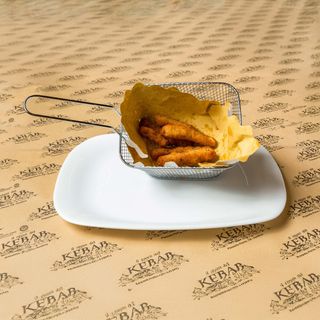 Speedy pollo - 6 pezzi