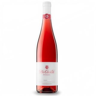 Vino Rosado Torres De Casta, Torres, Penedés (37.5 Cl.)