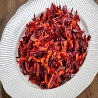 Витаминозна салата