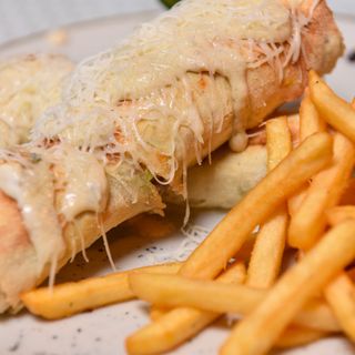 Biftek tortilla 670 gr