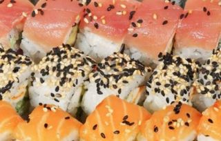 California lovers box 32 pezzi