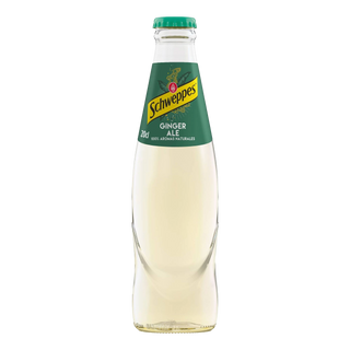 Ginger Ale