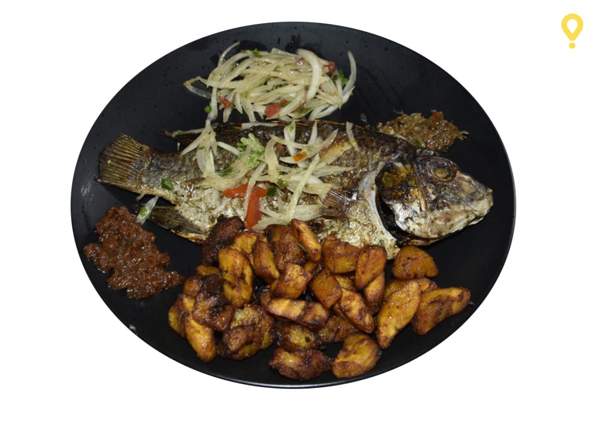 ALLOCODROME (11h30 à 15h)