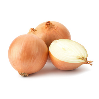 Cebolla blanco 500 gm 