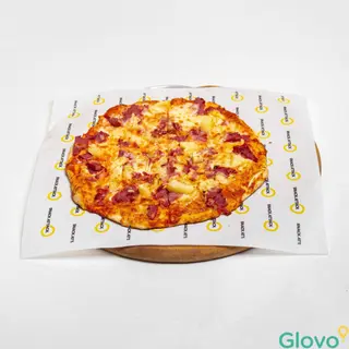 Hawaiian Extra Large
