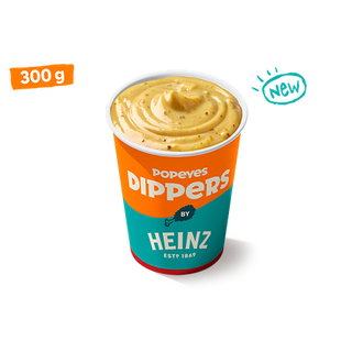 Super Dipper Honey Mustard