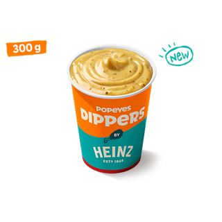 Super Dipper Honey Mustard