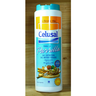 Celusal Sal Perrillera 1 Kilo