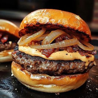 Hamburger