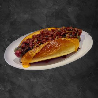 PERRITO PREMIUM RELISH