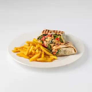  LE KEBAB 