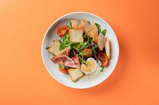 Цезар з куркою