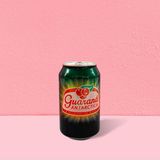 Guaraná 33 cl
