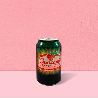 Guaraná 33 cl