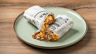 Shaworma carne mix - 480g