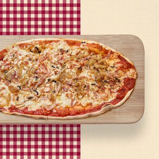 Pizza La Dolce Vita (50 cm.)