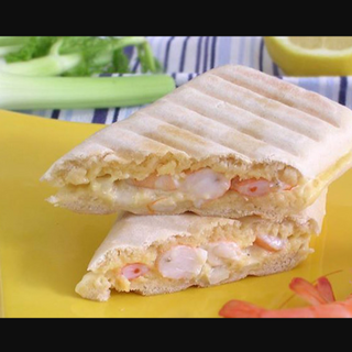 Panini Fruit De Mer
