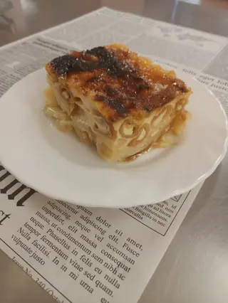 Макарони (150г)