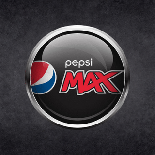 Pepsi max