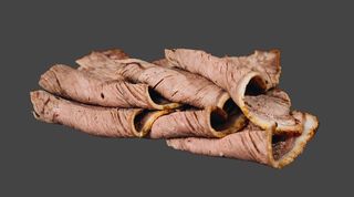 Roast Beef 200gr
