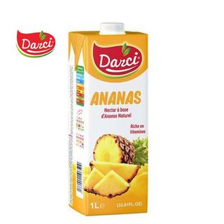 Nectar Ananas Brk 1L Darci         
