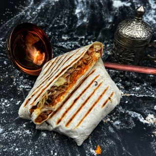 PLIC DRIVE DONER PUI 250gr