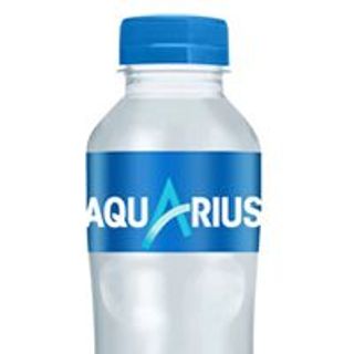 AQUARIUS LIMON (50cl)