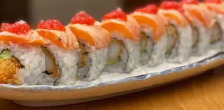 Uramaki Sake