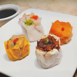 313. Combinado 1 Sau Mai