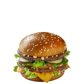 Big Mac®