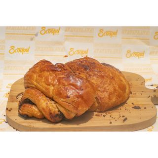 Chocolate Croissant