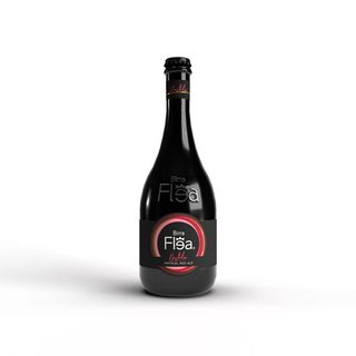Flea bastola 33cl.