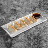 Gyoza (5 Pzs.)