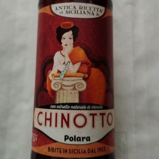 Bevanda siciliana analcolica 