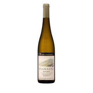 Vinho Branco DOC Douro Planalto Reserva