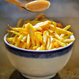 Pomfrit