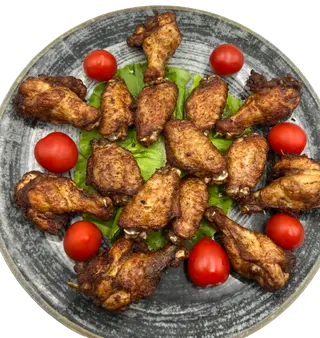 Marinirana pileća krilca mala 500gr