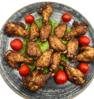 Marinirana pileća krilca mala 500gr